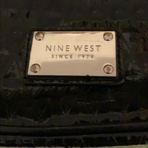 Nine West purse